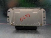 Replacement engine ECU for Kia Shuma II 1.6 CAT OEM IAM reference 1038301096 0261207734 BOSCH
