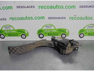 Recambio de potenciometro pedal para seat ibiza (6l1) 1.4 tdi referencia OEM IAM 6Q1721503B 6PV00849501 