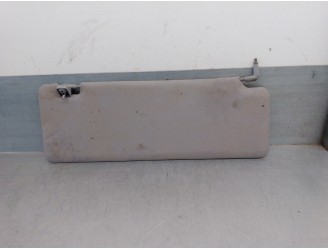 Recambio de parasol derecho para nissan atleon nissan atleon referencia OEM IAM 96400LA70A  