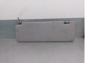 Replacement right sun visor for Nissan Atleon Nissan Atleon OEM IAM reference 96400LA70A 