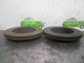 Recambio de disco freno delantero para renault 9 1.8 referencia OEM IAM   