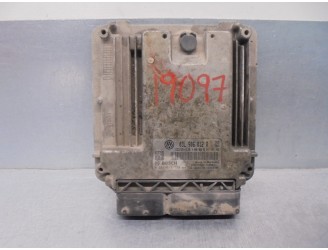 Recambio de centralita motor uce para volkswagen crafter 2.0 tdi referencia OEM IAM 03L906012R 0281017790 