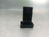 Recambio de warning para dacia logan mcv 1.6 16v cat referencia OEM IAM 252909503R 252909503R 