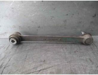 Recambio de brazo suspension inferior trasero izquierdo para mercedes-benz clase c (w202) berlina 2.2 cat referencia OEM IAM 201