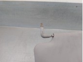 Replacement right sun visor for Nissan Atleon Nissan Atleon OEM IAM reference 96400LA70A 