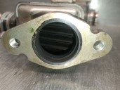 Recambio de enfriador egr para ford kuga iii (dfk) 1.5 ecoboost referencia OEM IAM LX6E9F464AA 2608026 