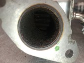 Recambio de enfriador egr para ford kuga iii (dfk) 1.5 ecoboost referencia OEM IAM LX6E9F464AA 2608026 