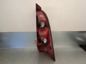 Recambio de piloto trasero derecho para ford focus berlina (cak) trend referencia OEM IAM XS4X13404AB  3 PUERTAS