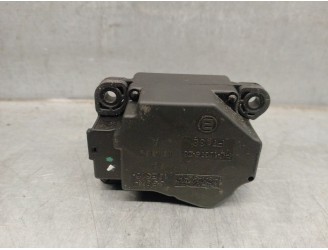 Recambio de motor apertura trampillas climatizador para volvo v60 i (155) d3 / d4 referencia OEM IAM 6G9N19E616 31348271 