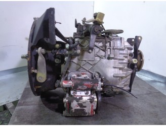 Recambio de caja cambios para nissan atleon nissan atleon referencia OEM IAM S542 2784740 ZF