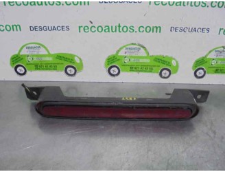 Recambio de luz central de freno para ford focus berlina (cak) 1.6 16v cat referencia OEM IAM XS4X13A613BB 