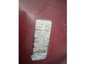 Recambio de piloto trasero derecho para ford focus berlina (cak) trend referencia OEM IAM XS4X13404AB  3 PUERTAS