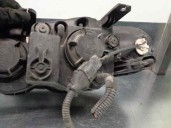 Recambio de faro derecho para kia shuma ii 1.6 cat referencia OEM IAM 0K2SA51030C 