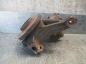Replacement front left steering knuckle for Peugeot 306 sedan 3/4/5 doors (S2) 2.0 HDi CAT OEM IAM reference 