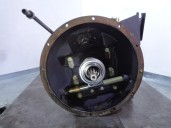 Recambio de caja cambios para nissan atleon nissan atleon referencia OEM IAM S542 2784740 ZF