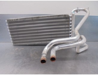 Recambio de radiador calefaccion / aire acondicionado para volkswagen crafter 2.0 tdi referencia OEM IAM 2E0819017C 2E0815801 