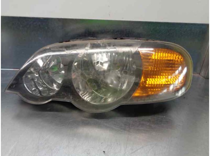 Recambio de faro izquierdo para kia shuma ii 1.6 cat referencia OEM IAM 0K2SA51040C 
