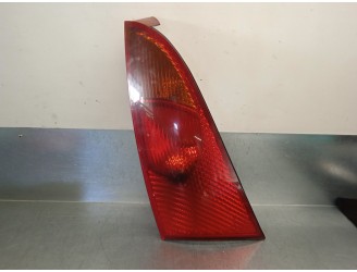 Recambio de piloto trasero izquierdo para ford focus berlina (cak) trend referencia OEM IAM XS4X13405AB  3 PUERTAS