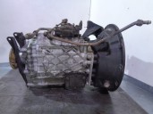 Recambio de caja cambios para nissan atleon nissan atleon referencia OEM IAM S542 2784740 ZF