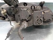Recambio de faro izquierdo para kia shuma ii 1.6 cat referencia OEM IAM 0K2SA51040C 