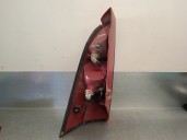 Recambio de piloto trasero izquierdo para ford focus berlina (cak) trend referencia OEM IAM XS4X13405AB  3 PUERTAS