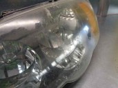 Recambio de faro izquierdo para kia shuma ii 1.6 cat referencia OEM IAM 0K2SA51040C 