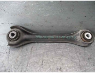 Recambio de brazo suspension superior trasero derecho para mercedes-benz clase c (w202) berlina 2.2 cat referencia OEM IAM 
