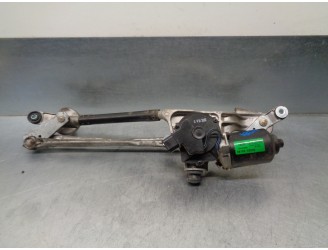 Replacement front wiper motor for Hyundai i40 1.7 CRDi CAT OEM IAM reference 981003Z000 