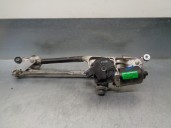 Replacement front wiper motor for Hyundai i40 1.7 CRDi CAT OEM IAM reference 981003Z000 