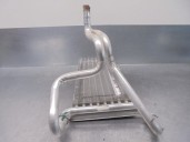 Recambio de radiador calefaccion / aire acondicionado para volkswagen crafter 2.0 tdi referencia OEM IAM 2E0819017C 2E0815801 