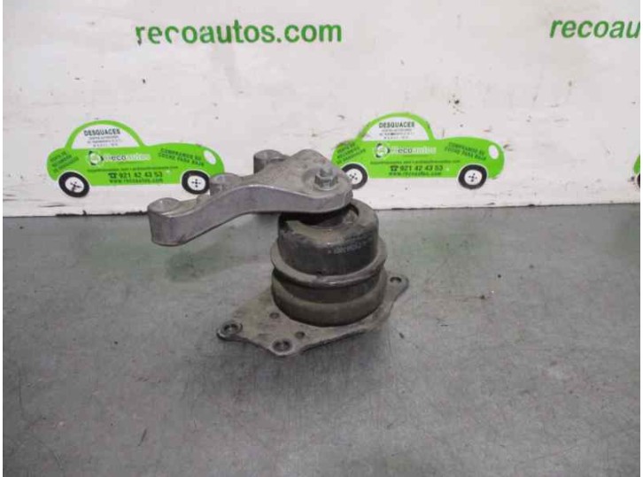 Recambio de soporte motor delantero para seat ibiza (6l1) 1.9 tdi referencia OEM IAM 6Q0199185R  