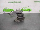 Replacement front engine mount for Seat Ibiza (6L1) 1.9 TDI OEM IAM reference 6Q0199185R 