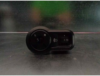 Recambio de mando retrovisor para kia shuma ii 1.6 cat referencia OEM IAM 0K2N466600 