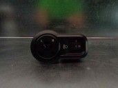 Recambio de mando retrovisor para kia shuma ii 1.6 cat referencia OEM IAM 0K2N466600  