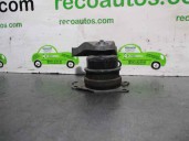 Replacement front engine mount for Seat Ibiza (6L1) 1.9 TDI OEM IAM reference 6Q0199185R 