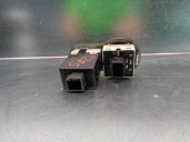 Recambio de mando retrovisor para kia shuma ii 1.6 cat referencia OEM IAM 0K2N466600 