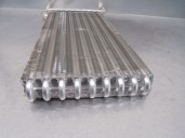 Replacement heater / air conditioning radiator for Volkswagen Crafter 2.0 TDI OEM IAM reference 2E0819017C 2E0815801 