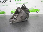 Replacement front engine mount for Seat Ibiza (6L1) 1.9 TDI OEM IAM reference 6Q0199185R 