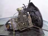 Recambio de caja cambios para nissan atleon nissan atleon referencia OEM IAM S542 2784740 ZF