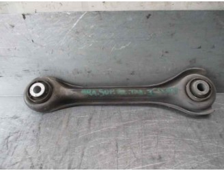 Recambio de brazo suspension superior trasero izquierdo para mercedes-benz clase c (w202) berlina 2.2 cat referencia OEM IAM   