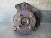 Recambio de mangueta delantera derecha para kia shuma ii 1.6 cat referencia OEM IAM 0K2C033021C  