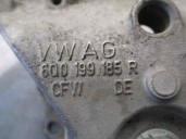 Recambio de soporte motor delantero para seat ibiza (6l1) 1.9 tdi referencia OEM IAM 6Q0199185R  