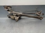 Replacement front wiper motor for Hyundai i40 1.7 CRDi CAT OEM IAM reference 981003Z000 
