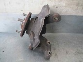 Recambio de mangueta delantera derecha para kia shuma ii 1.6 cat referencia OEM IAM 0K2C033021C  