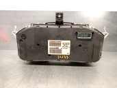 Recambio de cuadro instrumentos para renault megane ii station wagon (km0/1_) 1.5 dci (km02, km13) referencia OEM IAM 8200399695