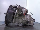 Recambio de caja cambios para nissan atleon nissan atleon referencia OEM IAM S542 2784740 ZF