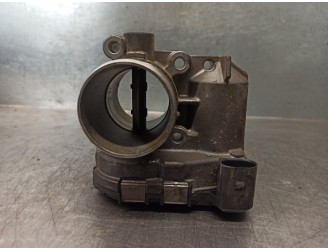 Recambio de caja mariposa para renault scenic ii grand confort authentique referencia OEM IAM 8200330810  