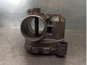 Recambio de caja mariposa para renault scenic ii grand confort authentique referencia OEM IAM 8200330810  