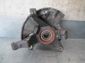Recambio de mangueta delantera derecha para kia shuma ii 1.6 cat referencia OEM IAM 0K2C033021C 