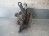 Recambio de mangueta delantera derecha para kia shuma ii 1.6 cat referencia OEM IAM 0K2C033021C 